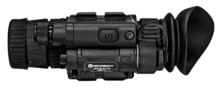 The Armasight MNVD-51 Night Vision Monocular is a night vision optic that is meant to be used as a handheld monocular.